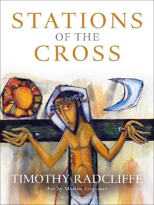 Stations of the Cross - Timothy Radcliffe - cover