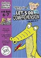 Let's do Comprehension 6-7: For comprehension practice at home