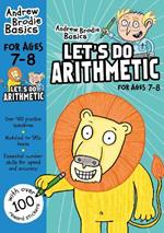 Let's do Arithmetic 7-8