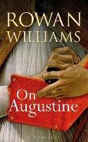 On Augustine - Rowan Williams - cover