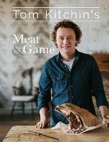 Tom Kitchin's Meat and Game - Tom Kitchin - cover