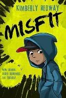 Misfit - Kimberly Redway - cover