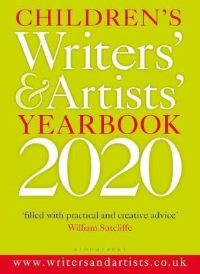 Children's Writers' & Artists' Yearbook 2020 - cover