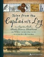 Tales from the Captain's Log - The National Archives - cover