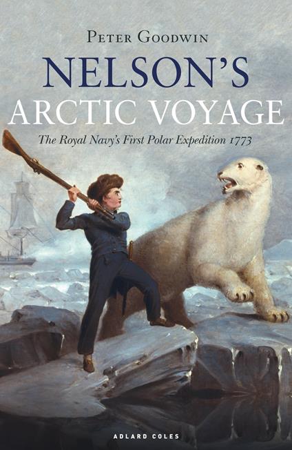 Nelson's Arctic Voyage