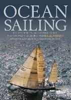 Ocean Sailing: The Offshore Cruising Experience with Real-life Practical Advice - Paul Heiney - cover