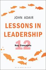 Lessons in Leadership