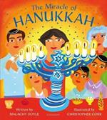 The Miracle of Hanukkah