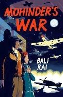 Mohinder's War - Bali Rai - cover