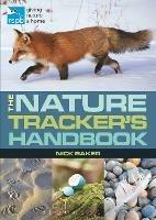 RSPB Nature Tracker's Handbook - Nick Baker - cover