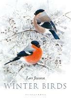 Winter Birds - Lars Jonsson - cover
