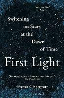 First Light: Switching on Stars at the Dawn of Time
