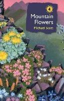 Mountain Flowers - Michael Scott - cover