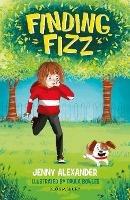 Finding Fizz: A Bloomsbury Reader: Brown Book Band