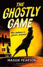 The Ghostly Game