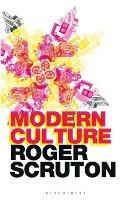 Modern Culture - Roger Scruton - cover