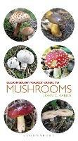 Pocket Guide to Mushrooms - John C. Harris - cover