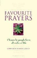 Favourite Prayers: Chosen by People from All Walks of Life