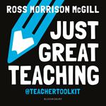 Just Great Teaching