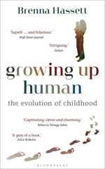 Growing Up Human