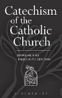 Catechism Of The Catholic Church Popular Revised Edition - The Vatican - cover