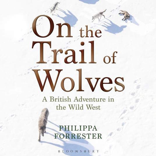 On the Trail of Wolves