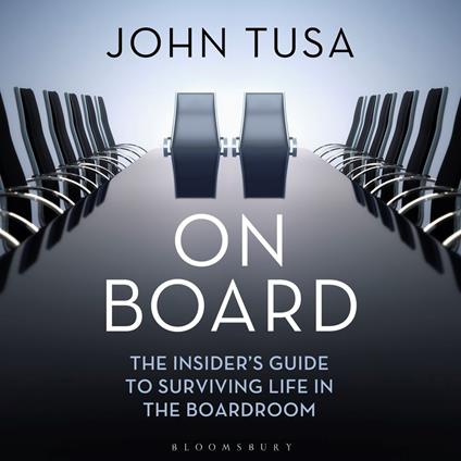 On Board