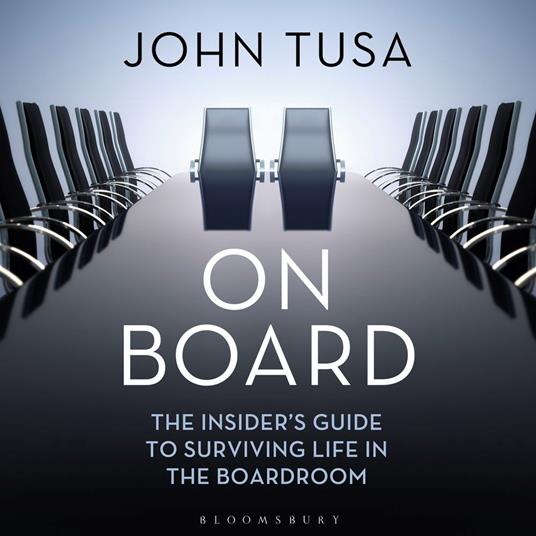 On Board