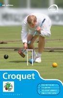 Croquet - Croquet Association - cover