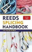 Reeds Splicing Handbook - Jan-Willem Polman - cover