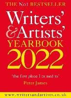 Writers' & Artists' Yearbook 2022