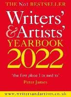 Writers' & Artists' Yearbook 2022 - cover