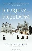 Journey to Freedom - Sergei Ovsiannikov - cover
