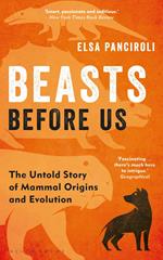 Beasts Before Us