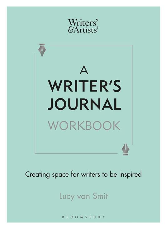 A Writer’s Journal Workbook