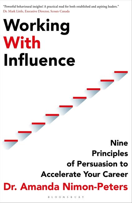 Working With Influence