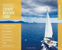 Skipper's Cockpit Weather Guide - Frank Singleton - cover