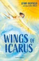 Wings of Icarus: A Bloomsbury Reader: Brown Book Band