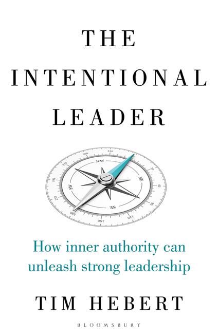 The Intentional Leader