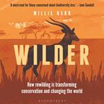 Wilder