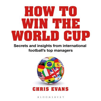 How to Win the World Cup