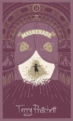 Maskerade: Discworld: The Witches Collection