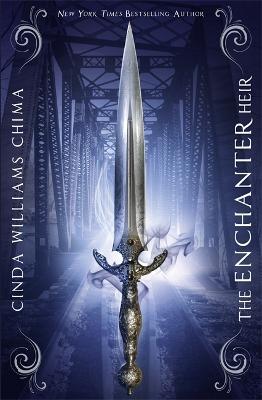 The Enchanter Heir - Cinda Williams Chima - cover
