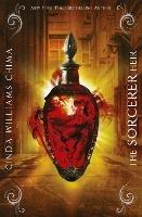 The Sorcerer Heir - Cinda Williams Chima - cover