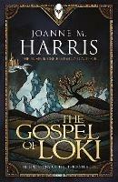 The Gospel of Loki - Joanne Harris - cover