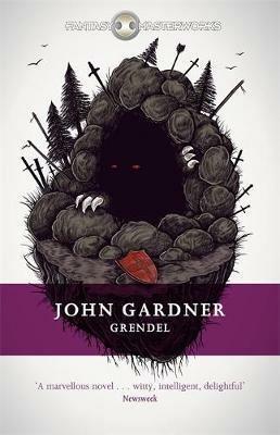 Grendel - John C. Gardner - 2