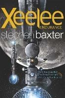 Xeelee: Endurance - Stephen Baxter - cover