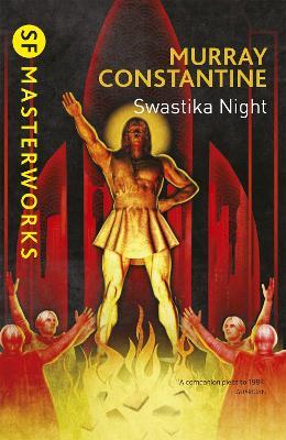Swastika Night - Murray Constantine - cover