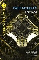 Fairyland - Paul McAuley - cover