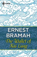 The Wallet of Kai Lung